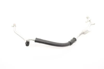 Tubo de manguera de succión acondicionador de aire acondicionado Nissan Murano 2021-2024 OEM 924809UH0A Foto 1 de 4