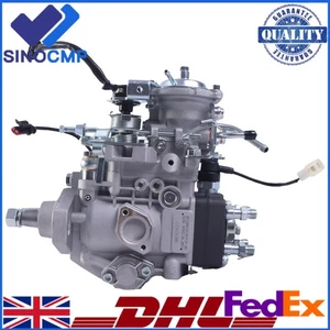 9461614311 104640-8070 Fuel Injection Pump For Mitsubishi For Pajero L200 2.5 TD - Picture 1 of 6