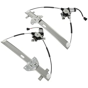For 2007 Chevrolet Captiva Sport Power Window Motor w/ Motor Front LH RH New - Picture 1 of 10