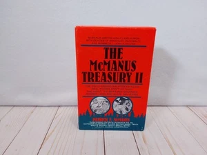 The McManus Treasury #2 Patrick F McManus Trade Paperback Box Set 4 Books - Picture 1 of 23