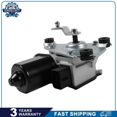 Front Windshield Wiper Motor for Chevrolet Astro GMC Safari 1994 1995 1996-2005 - Image 1 of 4