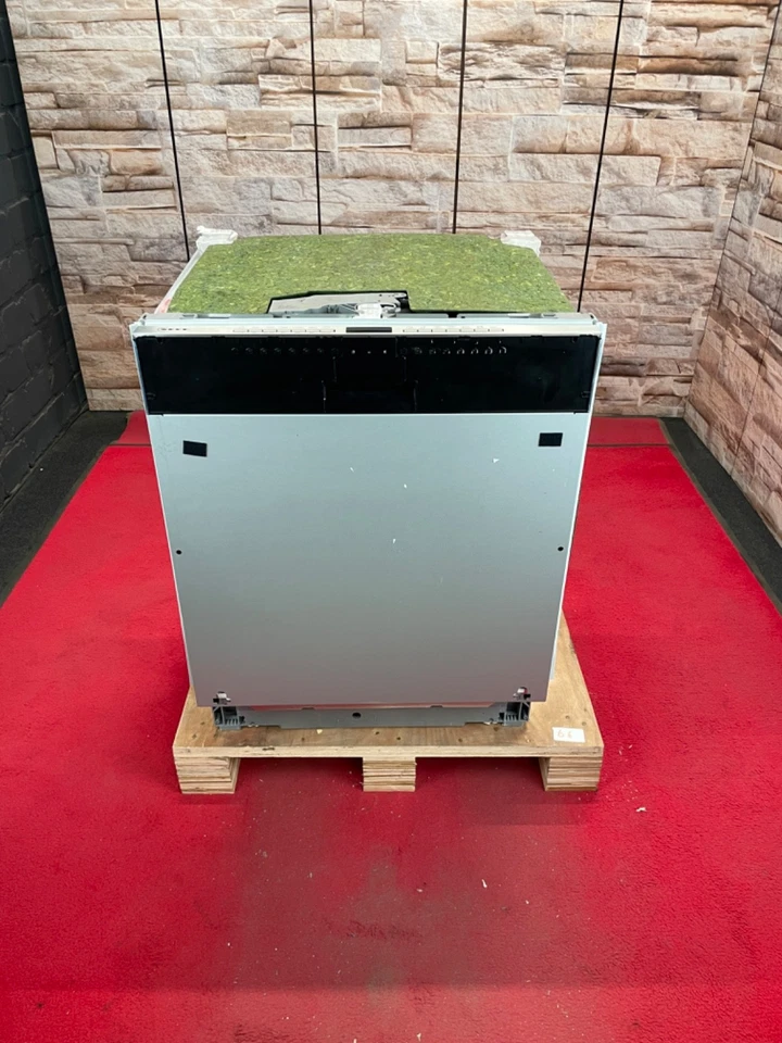 Neff N 50 S155EBX16E Geschirrspüler vollintegriert OpenDry InfoLight HomeConnect - Bild 1 von 4