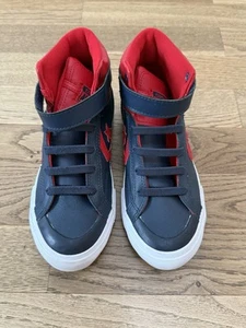 Converse Chucks, blau, 34,5, Jungen - Bild 1 von 4