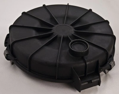 Cubierta de carcasa de filtro de aire OEM ISUZU NPR NQR NR NPR-HD NPR-XD (8980504341) Foto 1 de 4