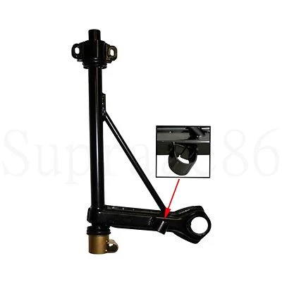 Front Right Suspension Control Arm For 1974-1989 74-89 Porsche 911 - Image 1 of 2