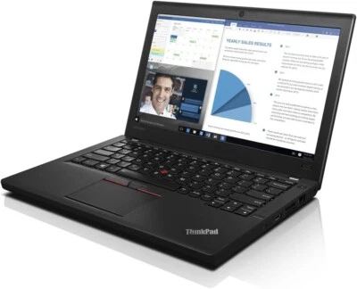 Lenovo ThinkPad X260 (12.5 inch) Notebook Core i7 6th Gen,16GB Ram ,1TB SSD - Image 1 of 2