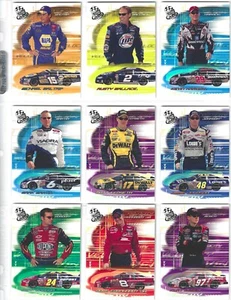 2004 Press Pass VELOCITY--#VC1 Michael Waltrip--ONE CARD ONLY! - Picture 1 of 1