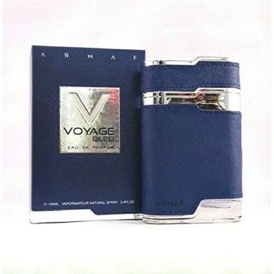 Armaf Voyage Bleu Eau De Parfum Spray 100 ml/3,4 oz para hombre Foto 1 de 2