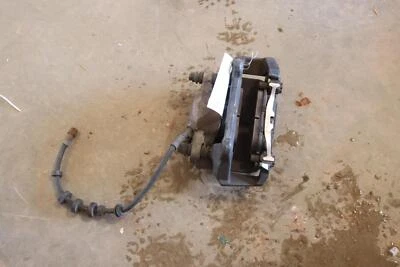 2008-2012 AUDI S5 COUPE FRONT RIGHT PASSENGER SIDE ABS BRAKE CALIPER OEM - Image 1 of 3