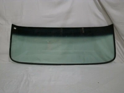 Chevy Pickup 1967-1972 montaje empotrado parabrisas vidrio nuevo pegamento sin Mldg verde Foto 1 de 3