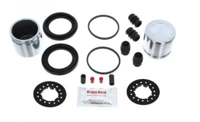 Pour KIA MAGENTIS I Kit De Réparation De Piston De Frein Avant +Coussins - Image 1 of 3