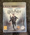 Harry Potter and The Deathly Hallows - Part 1 (PS3 Playstation 3) Game