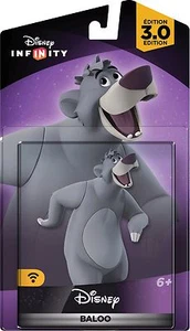 DISNEY INFINITY 3 - Single Character - Baloo   FIGURINE  NEW - Bild 1 von 1
