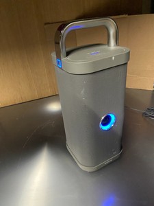 brookstone boom bucket