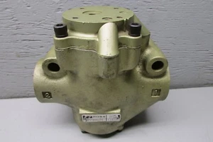 Ross 2771B6001 Air Valve - No Coil - Picture 1 of 2