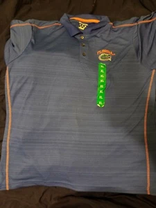 Champion Florida GATORS Gr. Xl Vapor Dry Herren Neu - Bild 1 von 9
