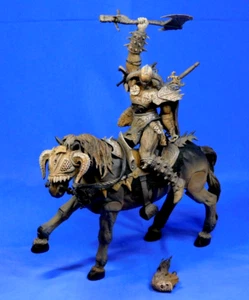 SPAWN HELLSPAWN DARK AGE CLASSIC COVER SERIE 24 i.23 KOMPLETT - Bild 1 von 9