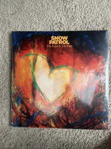 Forest Is the Path by Snow Patrol (Record, 2024) - Foto 1 di 6