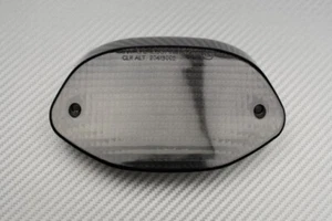 Light Smoke Rear Stop Tail Light Lens BMW R1100S R1100 S 1998-2004 - Picture 1 of 2
