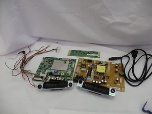 VIZIO E280i-B1 28" 720p Smart LED HDTV TV INTERNAL CIRCUIT BOARDS - Picture 1 of 1