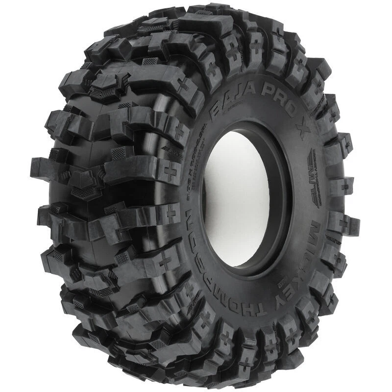 Proline PRO1023214 Mickey Thompson Baja Pro X 2,9" G8 Rock Terrain Truck-Reifen  - Bild 1 von 1