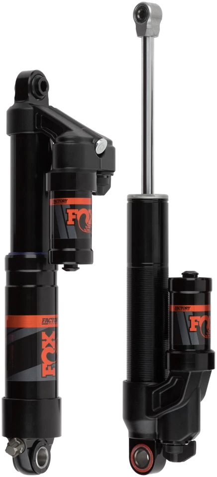 FOX 2016 Ski Doo Summit SP 800R E-TEC con equipamiento T3 163" 853-21-009 pista trasera Foto 1 de 1