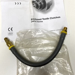 Nexen 092218 20.7 BAR (300 PSI) Air Line for 5HP-E Series Clutches NEW OPEN BOX - Picture 1 of 7