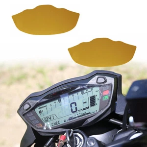 Instrument Dashboard Screen Protector For Suzuki GSX-S1000 GSXS750 SV650 DL1000 - Picture 1 of 6