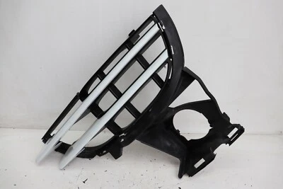 Porsche Cayenne 958 92A 2013 Front Bumper Bar Grill LHS 7P5807681B J168 - Imagem 1 de 3