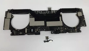 Carte logique 15" Apple MacBook Pro A1707 2017 i7 2,9 GHz 1 To / 16 Go - 820-00928-A - Photo 1/2