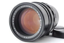 [CLA`d] Leica Summicron M 90mm f/2 Leitz CANADA Lens Free Shipping #576