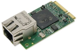 Digi 20-101-1318 RCM6710 1 MB Flash 3.3 V Rabbit MiniCore Device Server - Picture 1 of 1