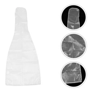 Guitar Cover Bass Accessory Musical Instrument Washable Dust Acoustic - Picture 1 of 12