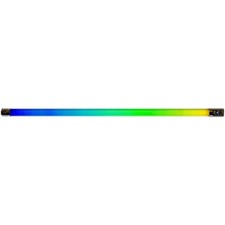 QUASAR SCIENCE Rainbow 2 50W Linear RGBX LED Light 4' Model 924-2302