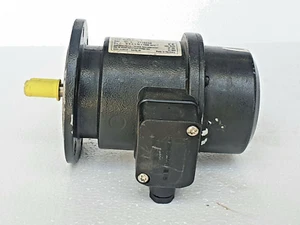 HUBNER BERLIN TDP 0,2 LT-1 Tachogenerator DC Analog Tacho # NEU - Bild 1 von 7