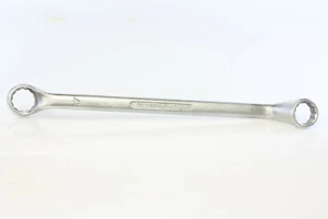 17-19mm Gedore Ring Spanner. Made In Germany - Picture 1 of 2