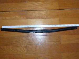 Lenker WHEELER 560 mm / 25,4mm Flatbar Lenkstange Retro Mountainbike Bar VINTAGE - Bild 1 von 8