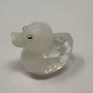 Swarovski Figur 1041375 Happy Duck Lucky Lee 1 5/8 Zoll - Bild 1 von 8