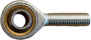 Ball Joint Joint Eye for Control Arm M8 / 8mm ATV Quad Bashan - Picture 1 of 3