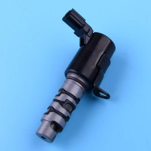 Solenoide de distribución de válvula variable VVT para automóvil 1x apto para Honda Accord Element L4 2,4 L - Imagen 1 de 5