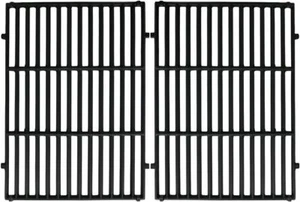 Grill Cooking Grates Grid for Weber Genesis II 300 and Genesis II LX 300 Series - Picture 1 of 6