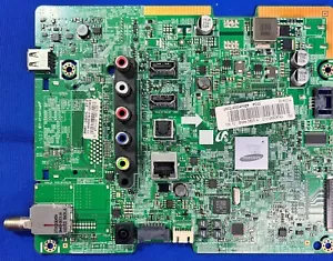 Samsung BN94-08931A PC Board-Main; Un32J4300A - Picture 1 of 2