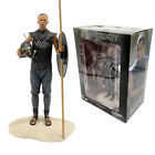 Game of Thrones Grey Worm 7" PVC Figur Modell Display Spielzeug Sammeln Geschenk