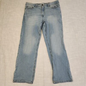Sonoma Jeans Straight Flexwear Mens Size 36x30 - Picture 1 of 5