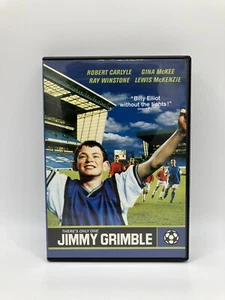 There's Only One Jimmy Grimble (DVD, 2008, OOP) - Imagen 1 de 1