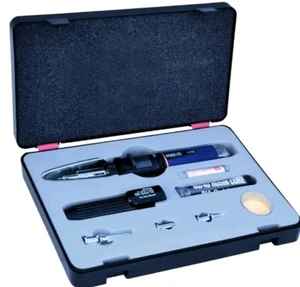 ABC Tools K 37810000 Saldatore portatile a gas butano - Foto 1 di 3