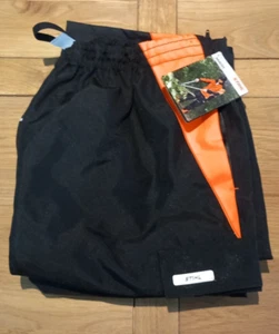 Pantaloni Stihl RAINTEC impermeabili funzionali abbigliamento outdoor originali taglia XL - Foto 1 di 5