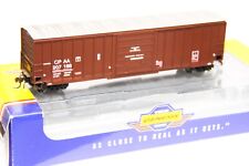 HO Scale Model Trains Athearn Genesis 50' Seico Box Car CPAA #207188