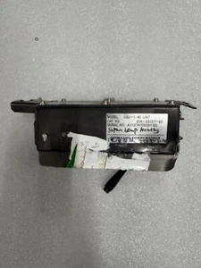 SHIMADZU OSU-1 206-22027-92 WI UNIT - Picture 1 of 5