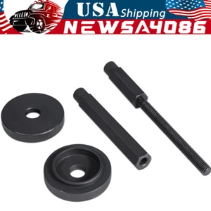 Inner Axle Seal Installer Set For Chrysler Dodge Jeep Ram Truck 1500 2500 3500 - Picture 1 of 9